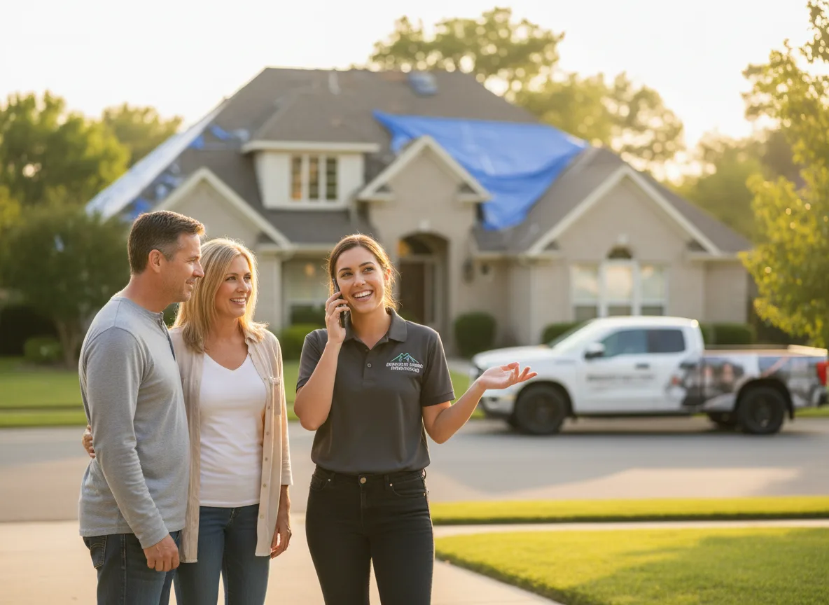 Emergency Roof Repair Corinna, ME FAQs